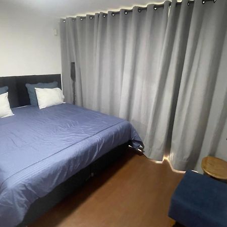 Suite No Jardim Guedala サンパウロ エクステリア 写真