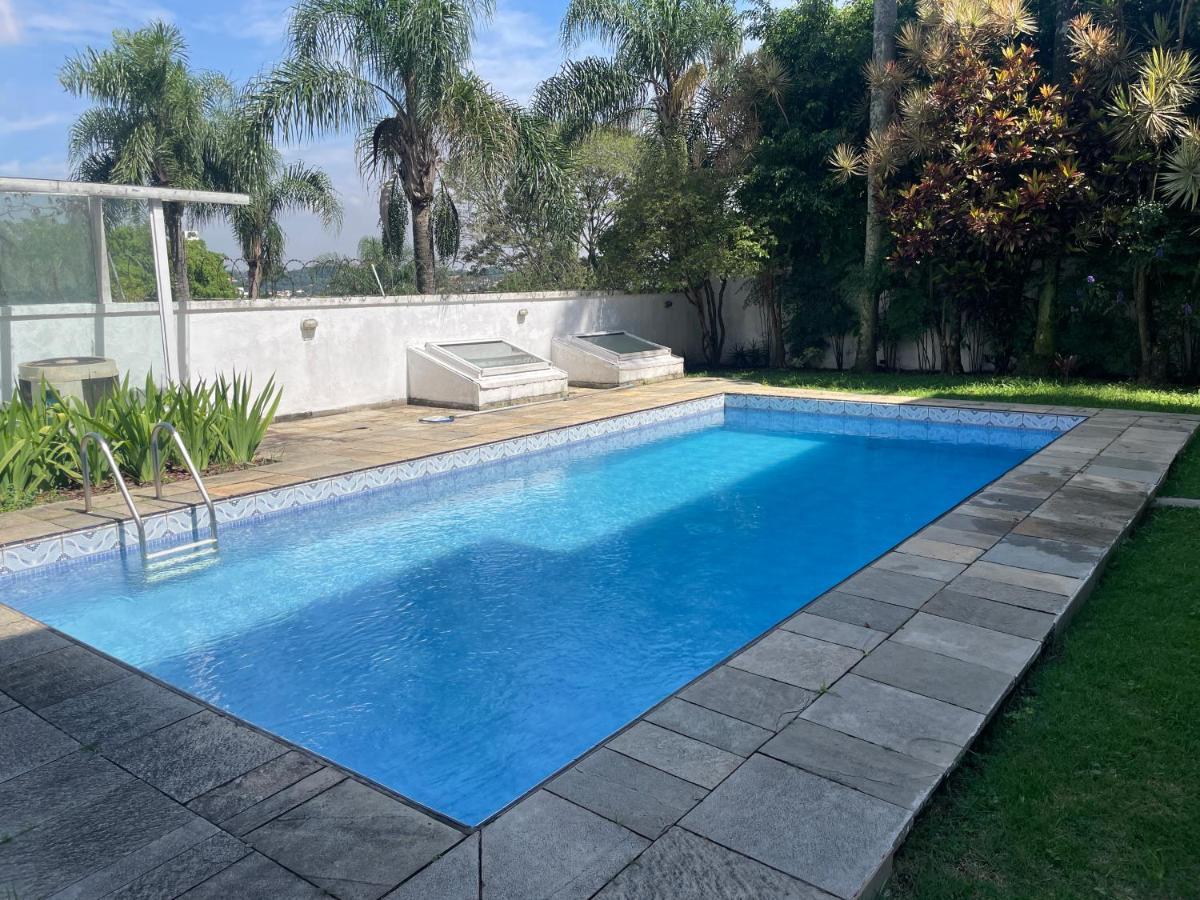 Suite No Jardim Guedala サンパウロ エクステリア 写真