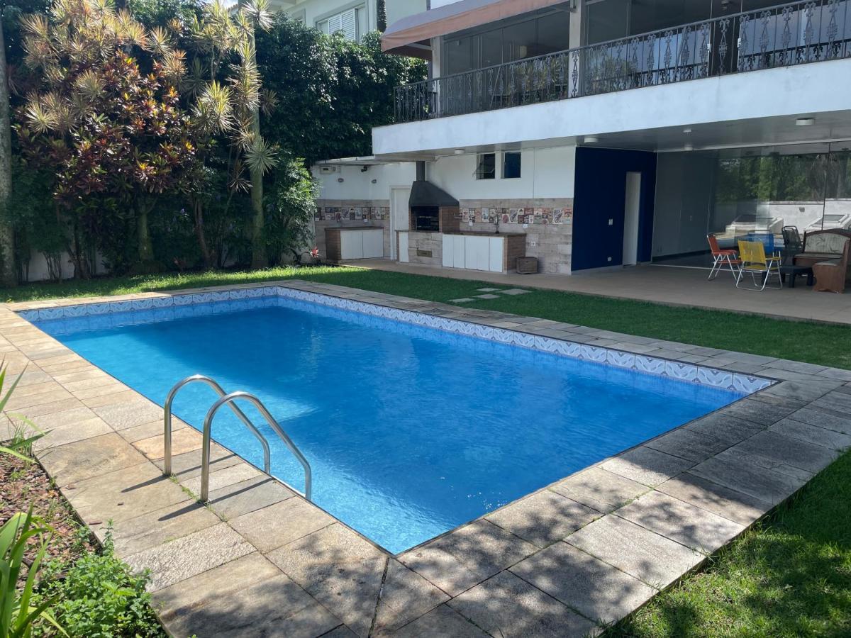 Suite No Jardim Guedala サンパウロ エクステリア 写真