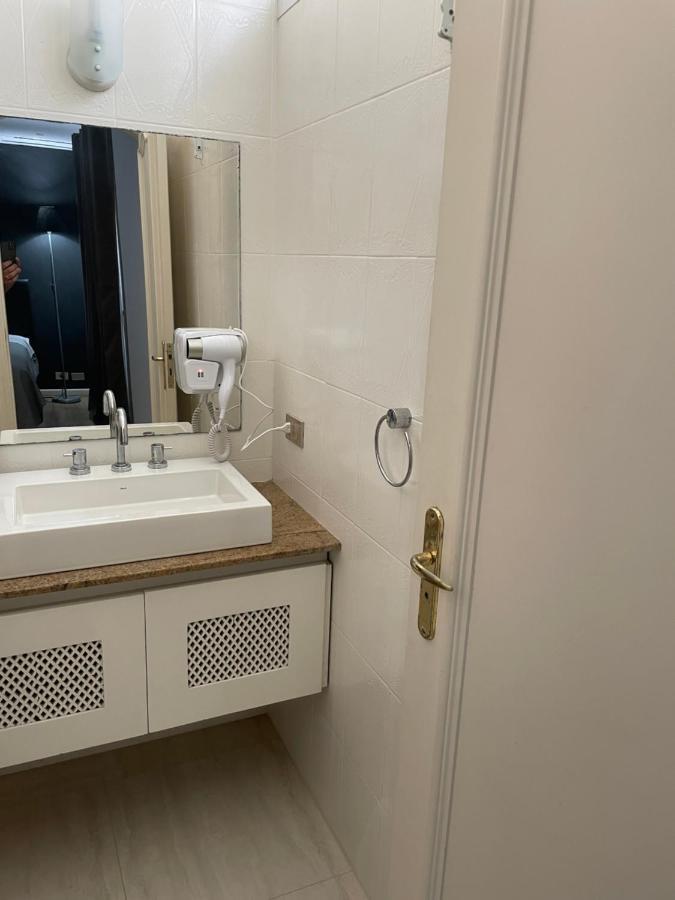 Suite No Jardim Guedala サンパウロ エクステリア 写真