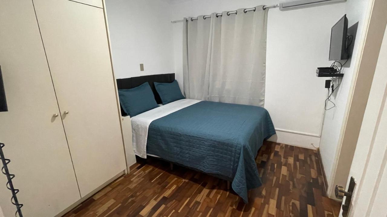 Suite No Jardim Guedala サンパウロ エクステリア 写真