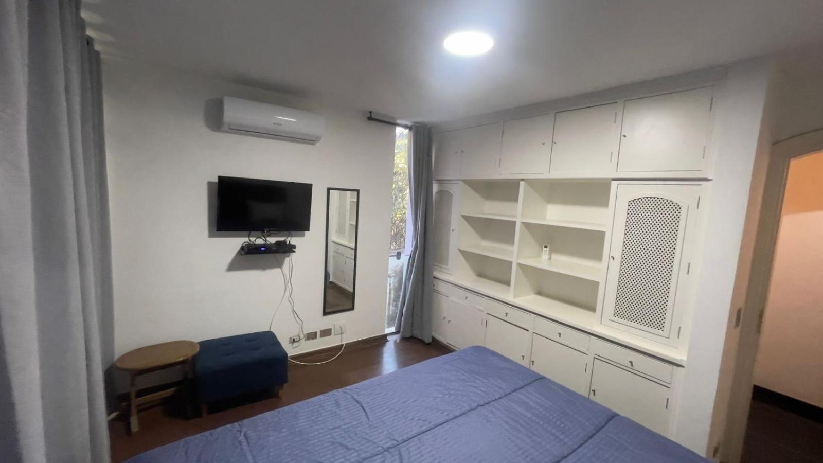 Suite No Jardim Guedala サンパウロ エクステリア 写真