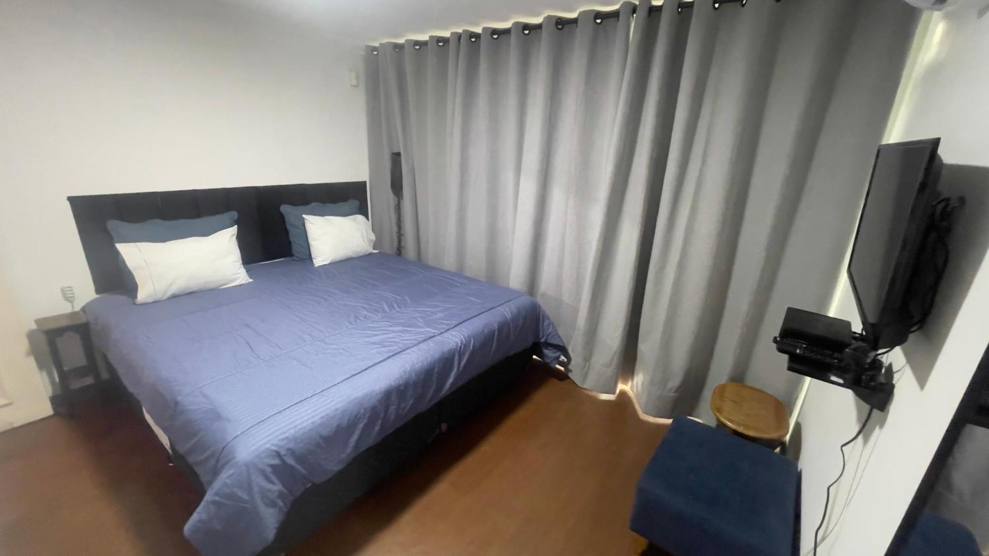 Suite No Jardim Guedala サンパウロ エクステリア 写真